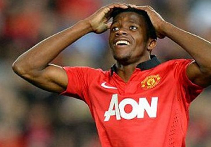 Veznjak Manchester Uniteda na posudbi u Cardiffu