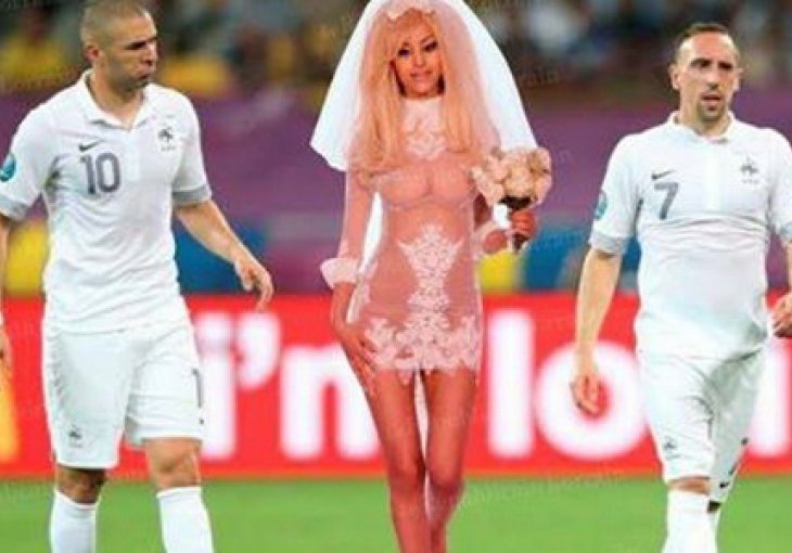 Iduće sedmice se odlučuje o sudbini Riberya i Benzeme