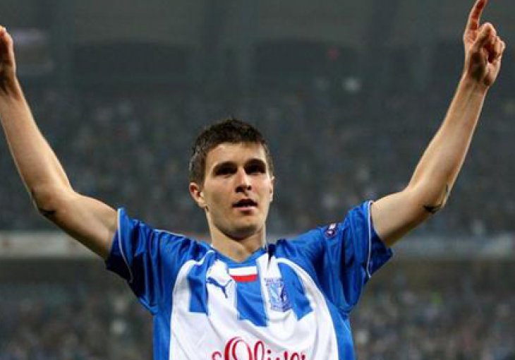 Semir Štilić se vraća u Poljsku