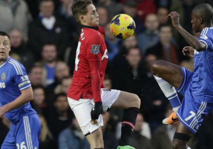 Adnan Januzaj može igrati za ovih deset reprezentacija!