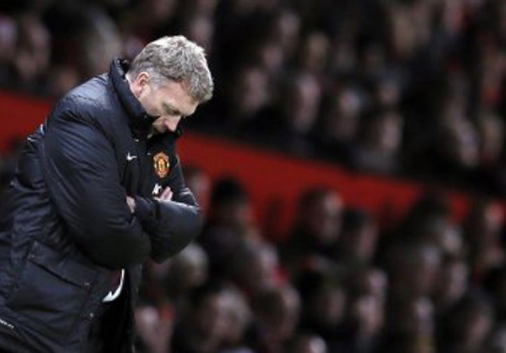 Moyes: Razumijem ljude koji me kritikuju
