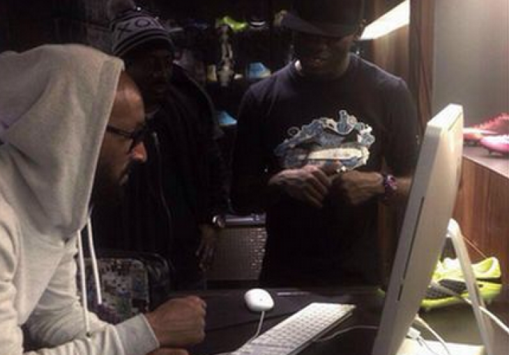 Anelka na Twitteru objavio video u kojem ga brane i Židovi