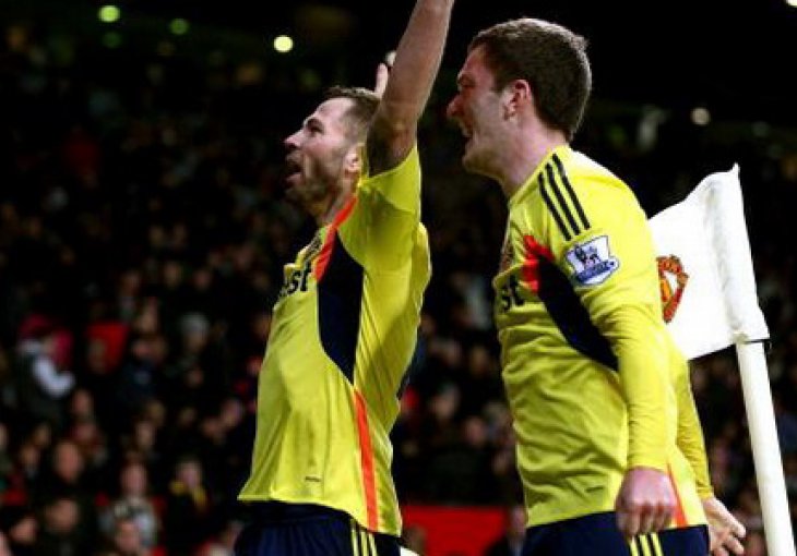 Edin Džeko: Ovo je razlog zašto svi volimo fudbal