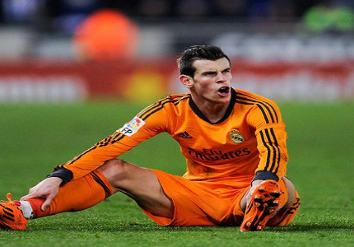 Transfer Balea u Real Madrid koštao 265 miliona eura?