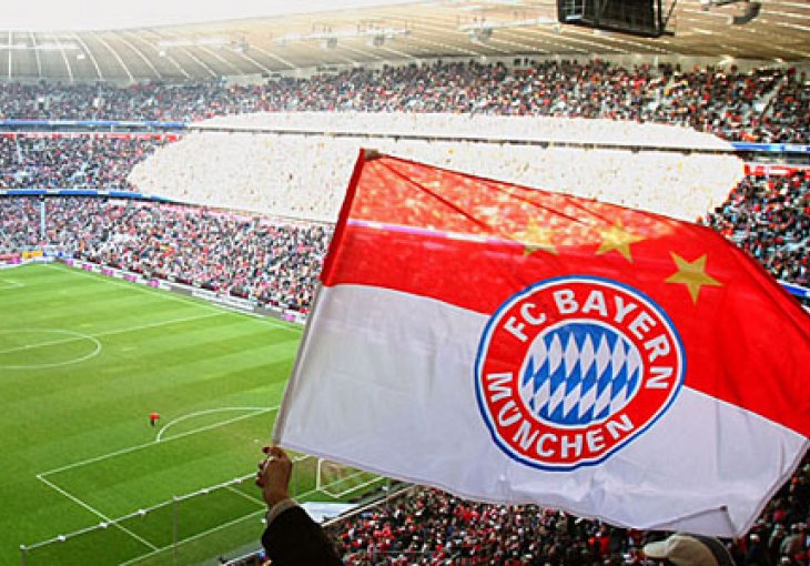 Arsenal začepio usta Fergusonu: Evo zašto se Bayern 'lupa u glavu'...