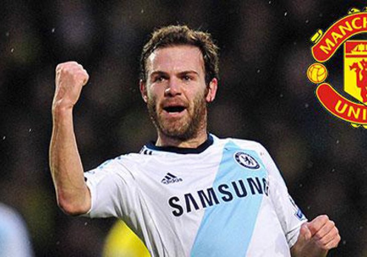 Mata dolazi helikopterom na preglede u Manchester