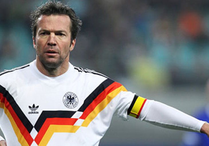 Matthäus: Njemačka ima veće šanse za osvajanje SP od Španije