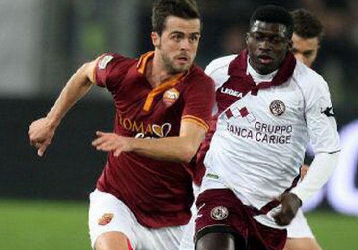 Sabatini dogovorio transfer Miralema Pjanića?