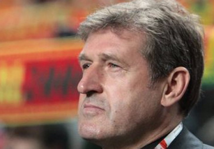 Sušić: Lakši put do EP-a jer u startu izbjegavamo najjače ekipe