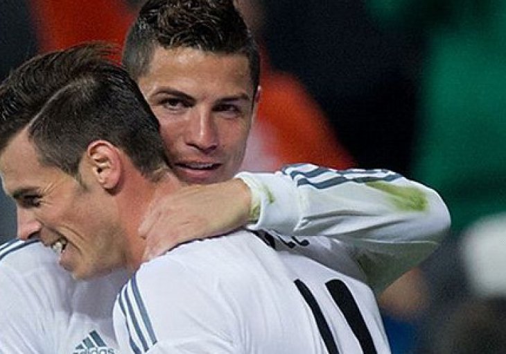Ko bolje izvodi slobodnjake, Ronaldo ili Bale?