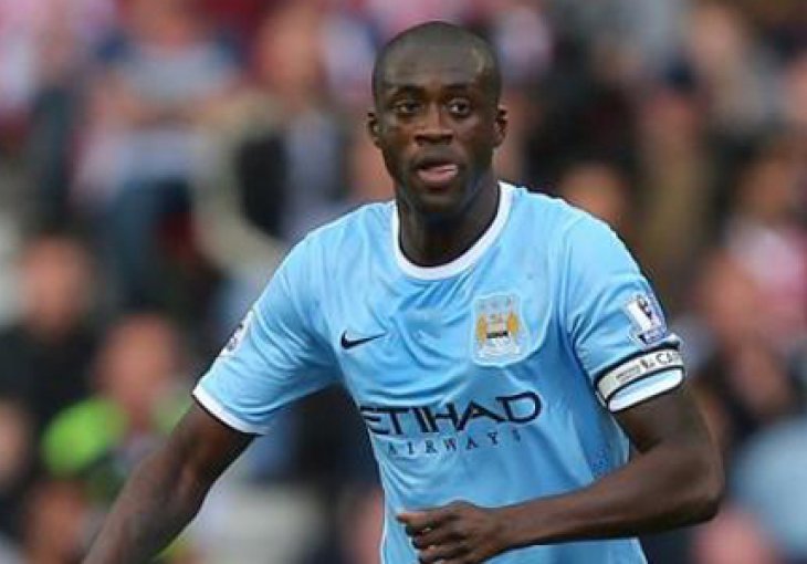 Yaya Toure: Sretan sam u Cityju, ali ne bih odbio PSG