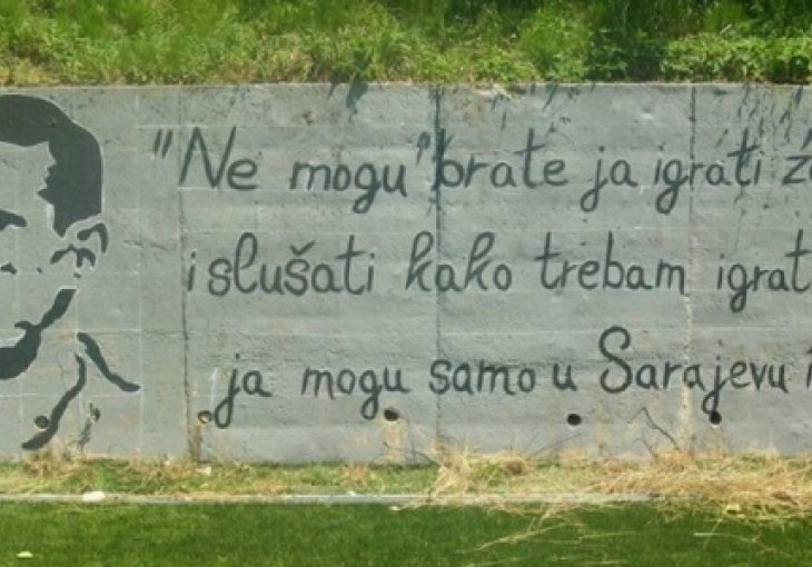 Svi u napad, jedan je Hase!