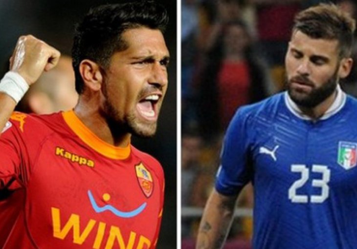 West Ham jači za dva Italijana: Borriello i Nocerino 