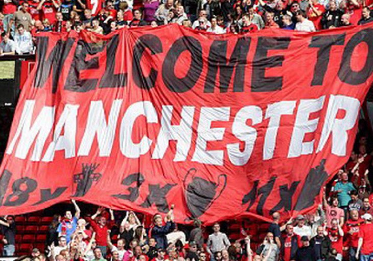 Ovo je pet najbolnijih poraza Manchester Uniteda