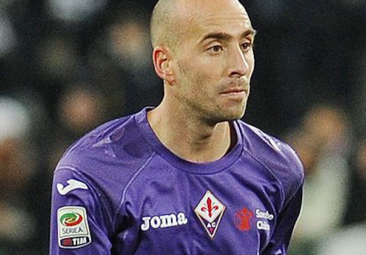 Nesreća za nesrećom pogađa Fiorentinu