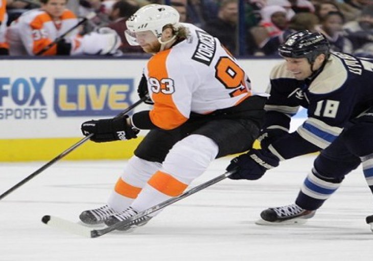 NHL liga: Columbus nastavio niz, pobjede Pittsburgha i Anaheima, pad Chicaga