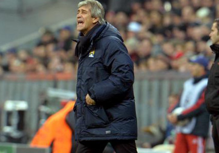Pellegrini ljut: Ovo se ne bi smjelo dešavati!