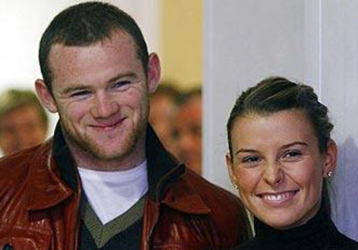 Reprezentativci Engleske bez 