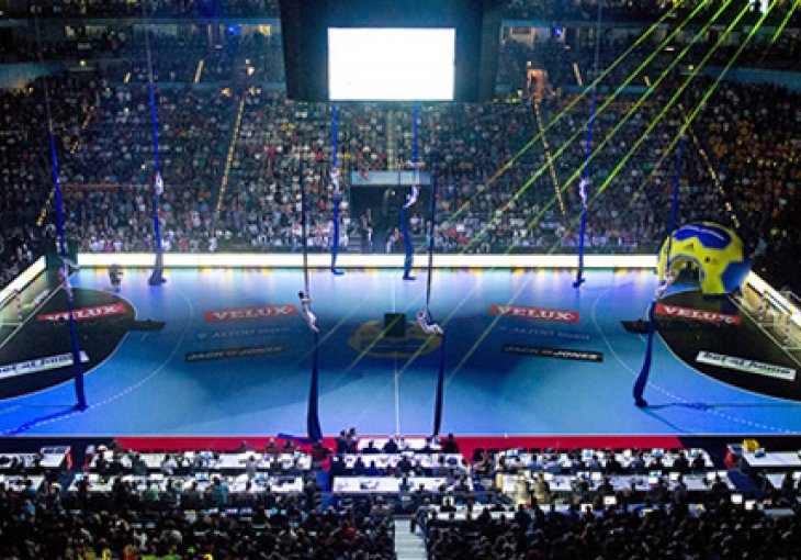 EHF dozvolio Kosovu da igra prijateljske utakmice