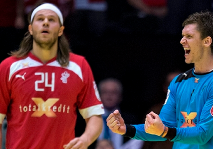 Danci zgroženi: Hrvati su nam pokvarili slavlje!