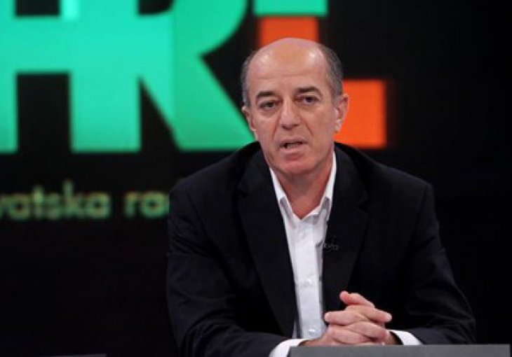 Patetično: Kako su u Hrvatskoj vidjeli prenos polufinala rukometnog EP