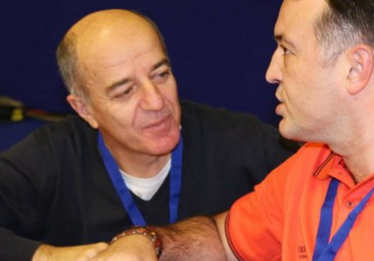 Hrvati ogorčeni: Maknite ovog lika sa televizije, isti je Ekrem Jevrić
