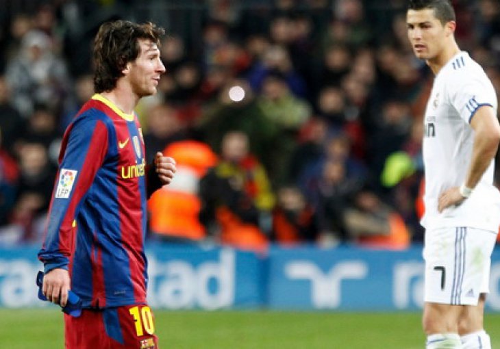 Messi će biti plaćen kao i Cristiano Ronaldo