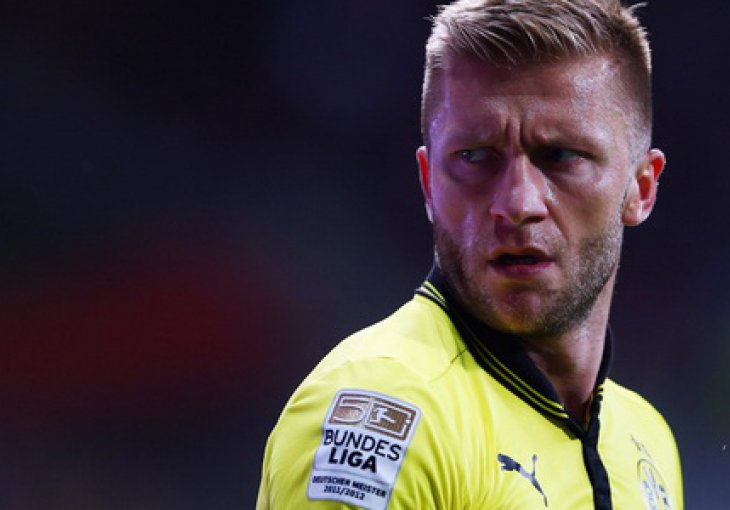 Novi težak udarac za Borussiju Dortmund