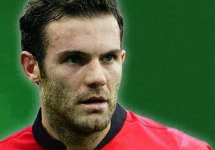 Mourinho: Mata je sretan što ide iz Chelseaja