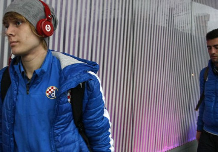 Alen Halilović igra najbolji nogomet u karijeri