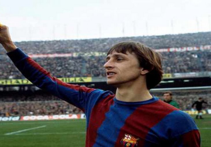 Ovo je deset najboljih transfera u istoriji Barcelone