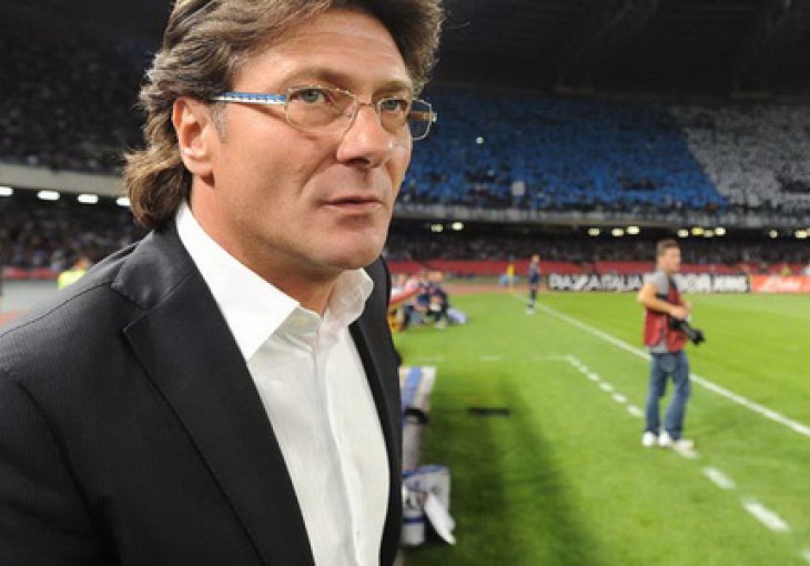 Mazzarri za slabe igre Intera okrivio pojedine igrače