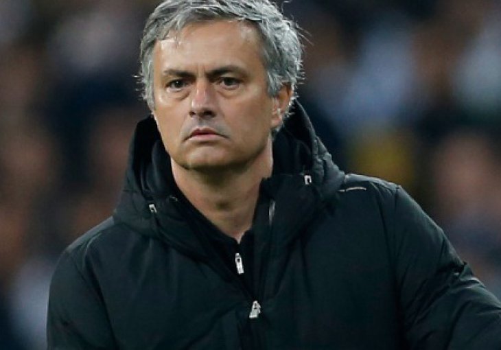 Mourinho: Igramo protiv Citya? Nema problema!