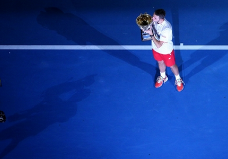 Nadal: Sreća nije bila na mojoj strani