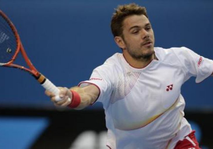 Čudo u Melbourneu: Wawrinka osvetio Federera i savladao povrijeđenog Nadala 