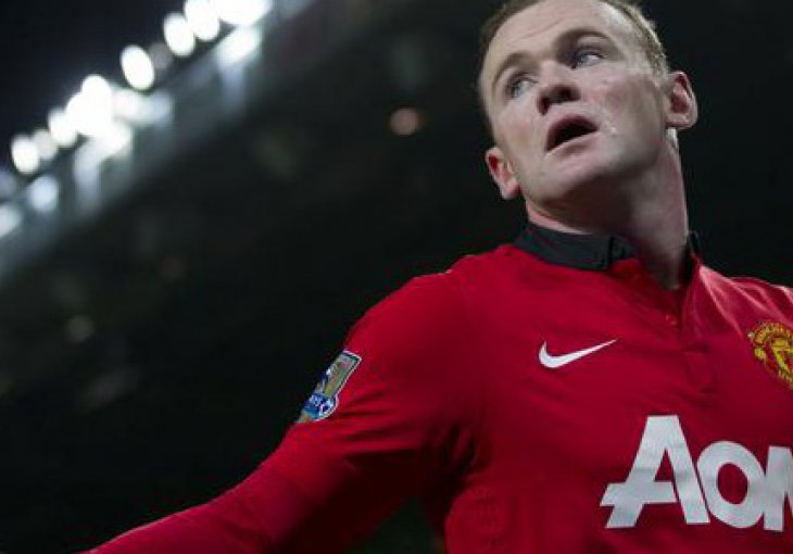 Evo šta United nudi Rooneyu za produženje ugovora