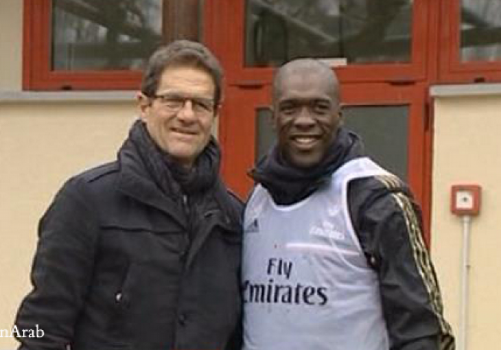 Seedorf slaže moćan Milan; Stiže pojačanje iz Real Madrida