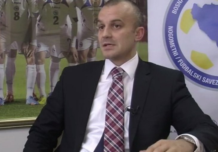 Evo kako će izgledati pripreme i organizacija puta Zmajeva uoči Brazila