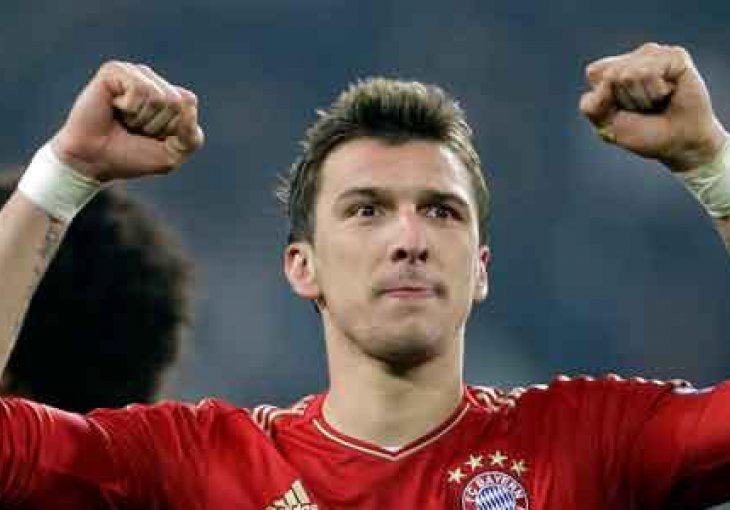 Ćiro Blažević: Mario Mandžukić je veliki igrač, a Guradiola običan - šarlatan!