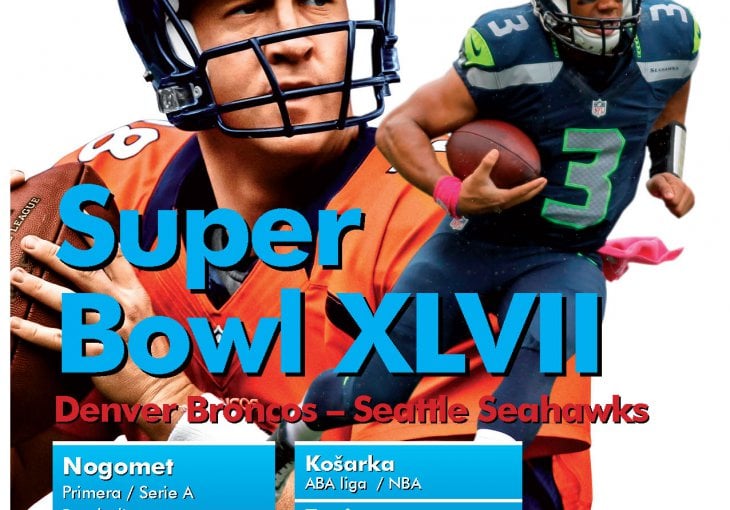 Super Bowl XLVII