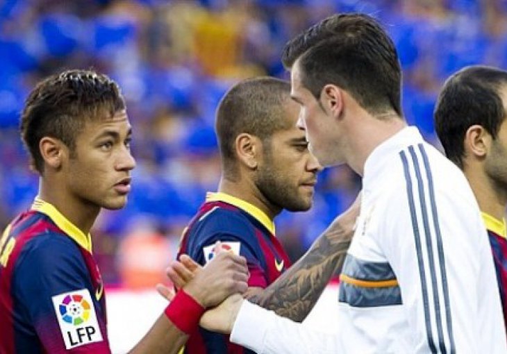 Skandal svih skandala: Real Madrid smjestio Barceloni?!