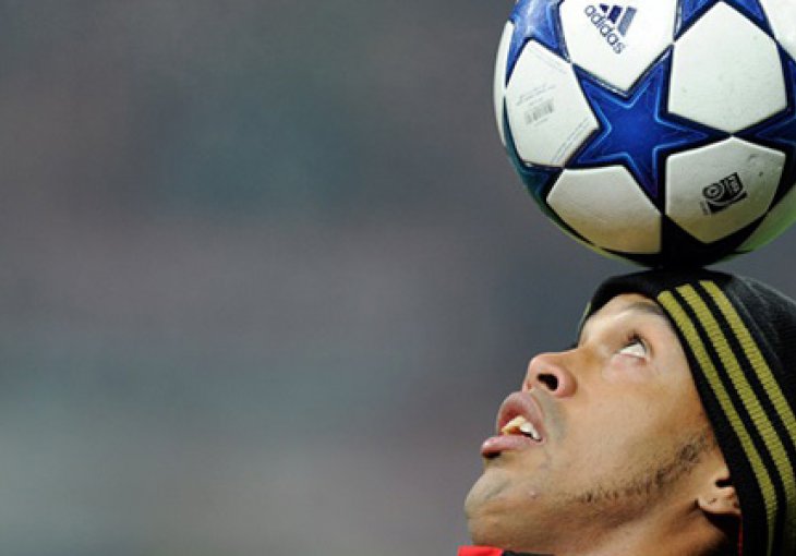 Nekadašnji najbolji fudbaler svijeta snimio spot za pjesmu 'Idi s vjerom'