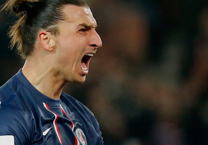 Ibrahimović priznao: Mojim venama teče bosanska krv, ja sam Bosanac