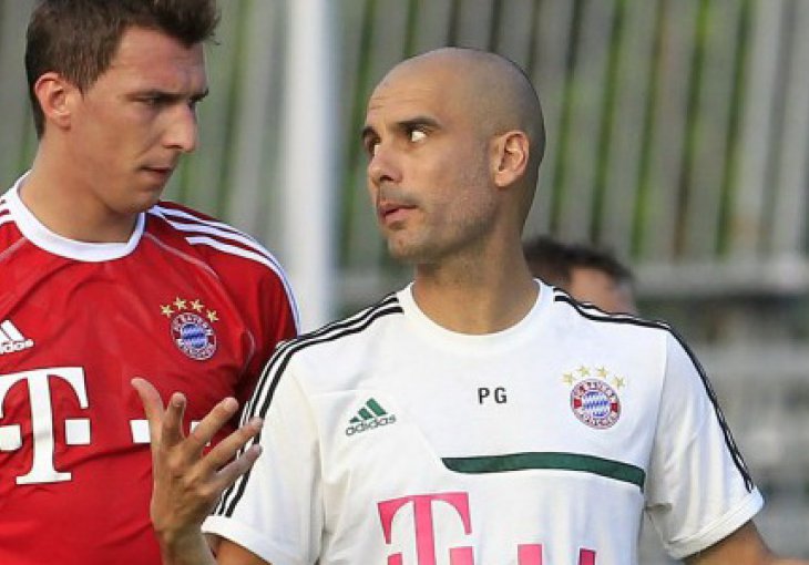 Nisam još odlučio da li će Mario igrati, iako je dobro trenirao zadnjih dana