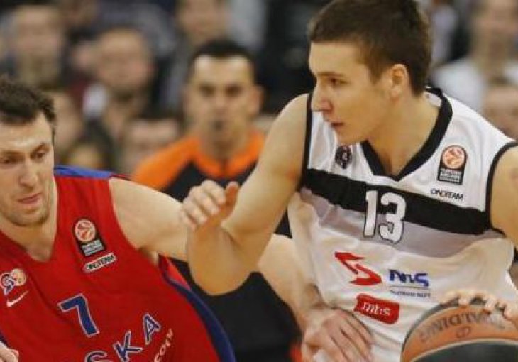 Bogdanove košarkaške čarolije