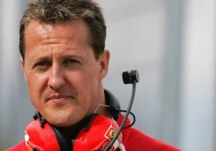 Ferrari započeo trodnevna testiranja u Jerezu porukom za Schumija