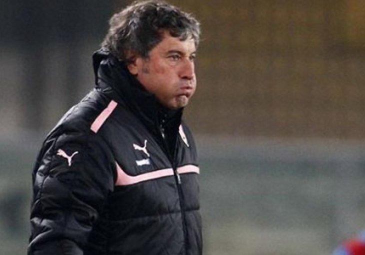Malesani novi trener Sassuola