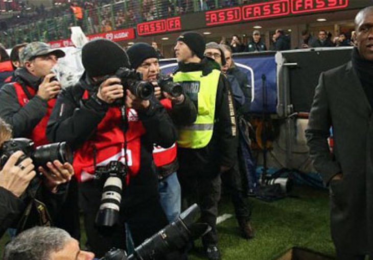Montolivo: Sa Seedorfom počinje nova era Milana