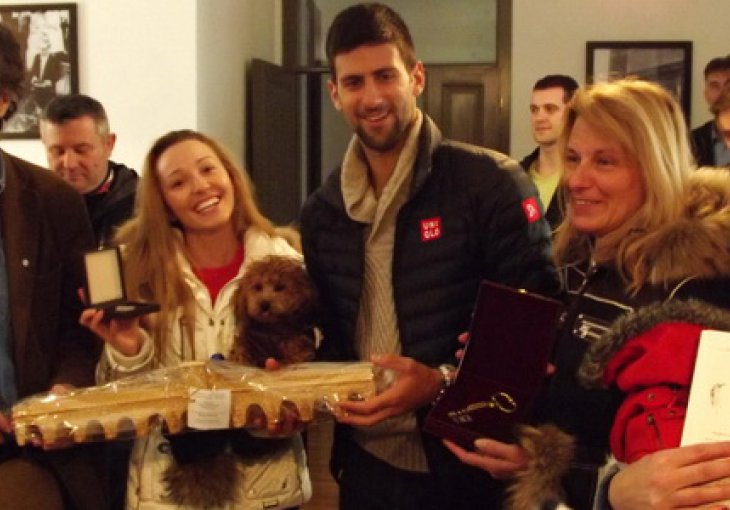 Kao pripadnik srpskog naroda osjećam se odgovornim prema Kusturici