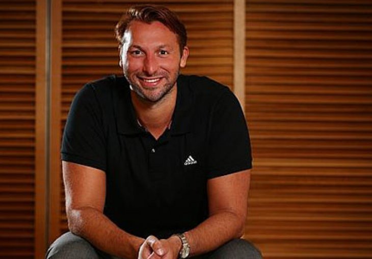 Ian Thorpe na liječenju od depresije i alkoholizma